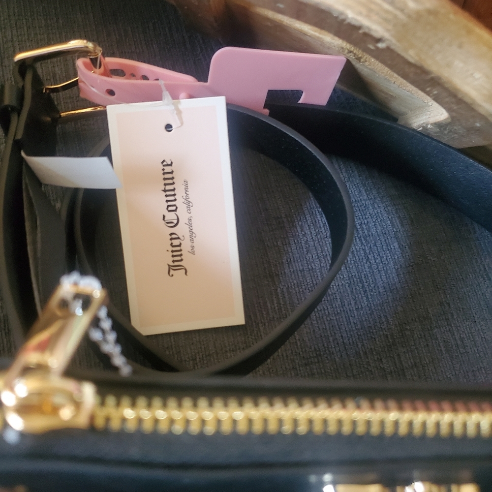 Juicy Belt Bag 💗 - Picture 6 of 16